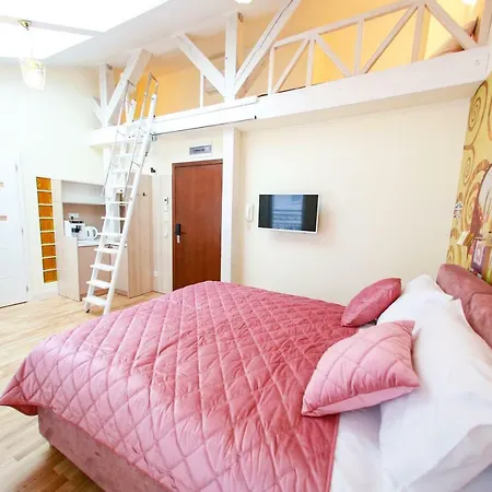 Sky&light Apartamento