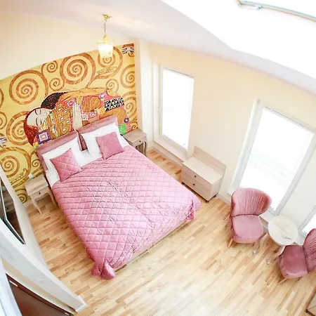 Apartamento Sky&light