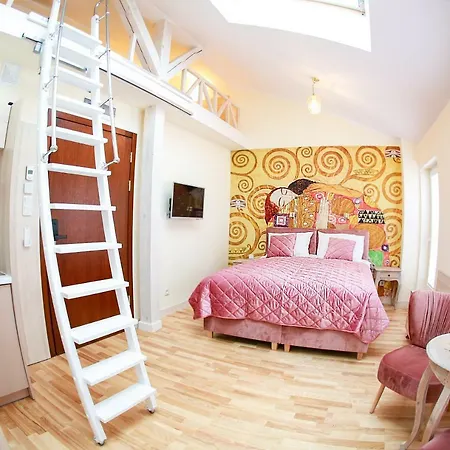 Sky&light * קרקוב