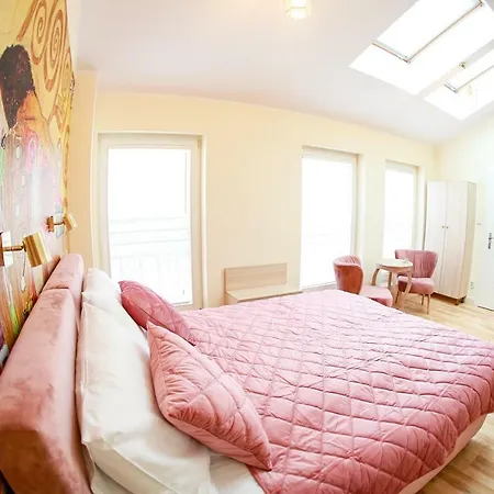 Sky&light Apartamento