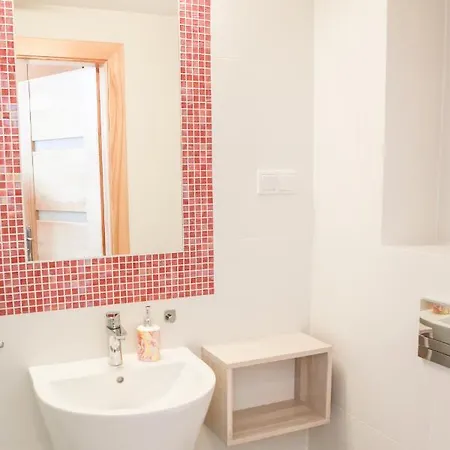 Sky&light Apartamento Cracovia