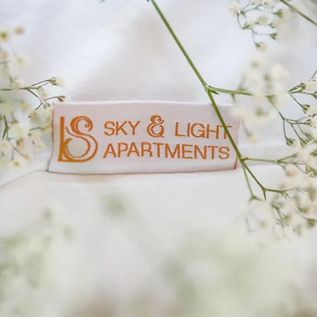 Sky&light * קרקוב