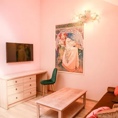 Sky&light Apartamento