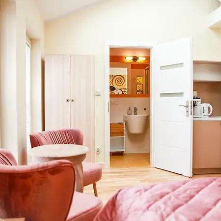Sky&light Apartment *